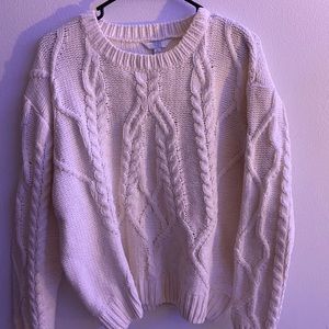Super Cute Cozy Sweater